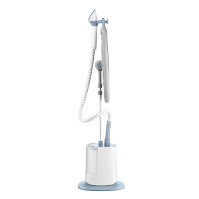 Відпарювач Ardesto вертикальний IR-S18B, 1800Вт, 1800мл, дошка, нерж. сталь, білий+сірий Відпарювач Ardesto вертикальний IR-S18B, 1800Вт, 1800мл, дошка, нерж. сталь, білий+сірий