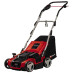 Аератор-скарифікатор електричний Einhell GE-SA 1435/1 1400Вт 35см ножи 16шт 10.18кг