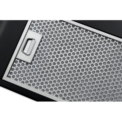 Витяжка Hansa телескопічна, 60см, 475м3ч, чорний Витяжка Hansa телескопічна, 60см, 475м3ч, чорний