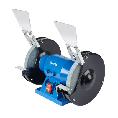 Верстат заточувальний EnerSol EBG-150E 230В 150Вт коло 150х12.7х16мм 2990об/хв 4.8кг Верстат заточувальний EnerSol EBG-150E 230В 150Вт коло 150х12.7х16мм 2990об/хв 4.8кг