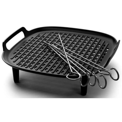 Набір для гриля PHILIPS Airfryer Accessory Набір для гриля PHILIPS Airfryer Accessory