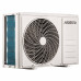 Кондиціонер ARDESTO CoolSmartPro 25м2 інвертор 9000BTU 2.5кВт A++/A+ -25°С Wi-Fi R32 білий
