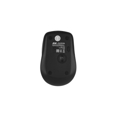 2E Миша MF225 Silent WL BT Black