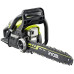 Пила ланцюгова бензинова Ryobi RCS3835T POWR ХТ 35см 1.5 кВт/2л.с. 37.2см3 антивібраційна підвіска 6.8кг (5133002386)