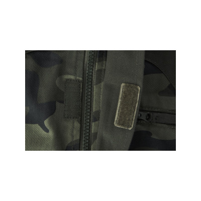 Куртка робоча Neo Tools Camo, візерунок моро, S(48), камуфляж