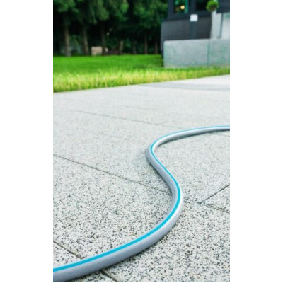 Шланг садовий Cellfast BASIC, 1/2", 20м, 3 шари, до 25 Бар, -20…+60°C (10-400) Шланг садовий Cellfast BASIC, 1/2", 20м, 3 шари, до 25 Бар, -20…+60°C (10-400)