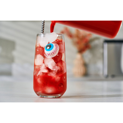 Льодогенератор побутовий ARDESTO, 12кг/добу, 1.8л, чорний Льодогенератор побутовий ARDESTO, 12кг/добу, 1.8л, чорний