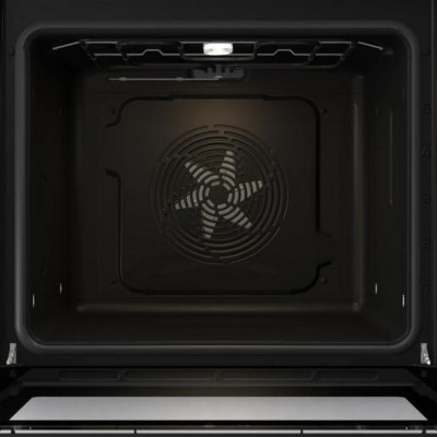 Gorenje Духова шафа електрична, 77л, A, IconLed, чорний