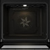 Gorenje Духова шафа електрична, 77л, A, IconLed, чорний