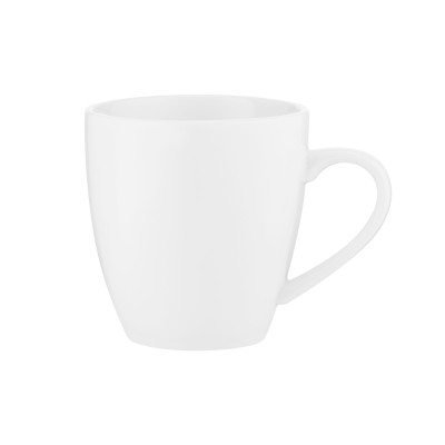 ARDESTO Чашка, 300 мл, Фарфор