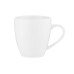ARDESTO Чашка, 300 мл, Фарфор