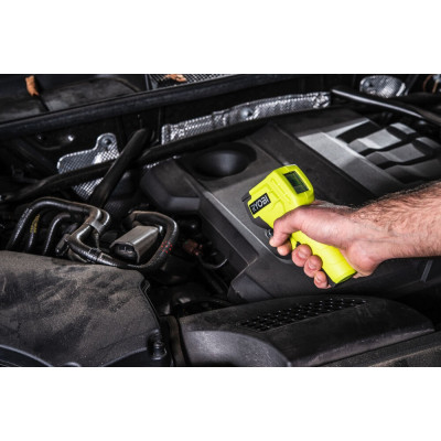 Ryobi Пірометр RBIRT08 інфрачервоний