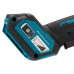 Makita Шліфмашина кутова акумуляторна XXGT 40 V MAX GA023GM201