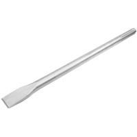 Зубило плоске Tolsen, SDS-Max, 25х400мм