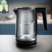 Philips Електрочайник Series 7000, Strix, з подвійними стінками, 6 темп.реж, чорний