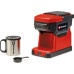 Einhell Кавомашина акумуляторна TE-CF 18 Li - Solo PXC 18В 240мл 80°С 1.2кг без АКБ та ЗП