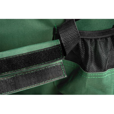 Візок садовий Neo Tools складний, нейлон, сталь 90x50x113см 4.72кг Візок садовий Neo Tools складний, нейлон, сталь 90x50x113см 4.72кг