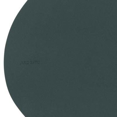 Килимок сервірувальний ARDESTO, 44х37см, ПВХ, зелений