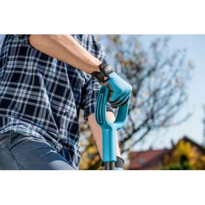 Лопата штиковая укороченная Cellfast IDEAL LINE, 80см, 1.25кг (40-205)