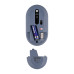 2E Миша MF300 CAPYBARA:SWIM Silent WL BT, синій