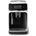 Кавомашина Philips Series 2300, 1.8л, зерно+мелена, дисплей, авторецептів -2, білий