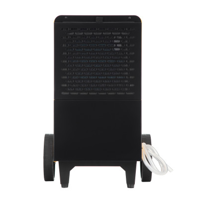 Осушитель воздуха промышленный 2E 50л/сутки 140м кв 300м куб/ч 750Вт LCD дисплей эл.управление таймер IP22