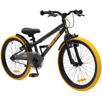 Дитячий велосипед Miqilong ST 20