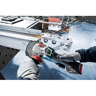 Bosch Набір акумулятора та зарядного пристрою ProCORE18В 2х18В 8А·год, ЗП GAL 18В-160