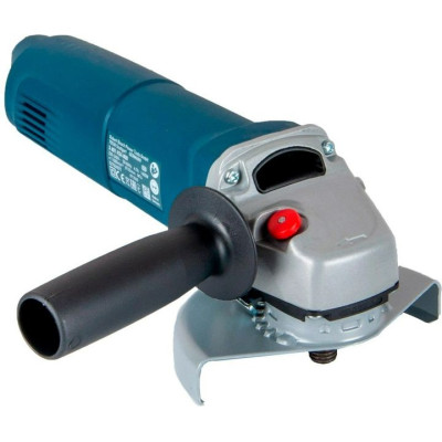 Шлифовальная машина угловая Bosch Professional GWS 1400 125мм 1400Вт 11000об/мин 2.2кг 0.601.824.806