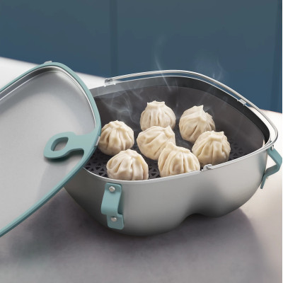 Набір аксесуарів для мультипечі Philips HD9960/00 Набір аксесуарів для мультипечі Philips HD9960/00