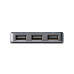 Digitus Концентратор USB 2.0 Hub, 4 Port Digitus Концентратор USB 2.0 Hub, 4 Port