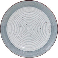 Тарілка десертна ARDESTO Salerno, 19.5см, кераміка, багатокольоровий Тарілка десертна ARDESTO Salerno, 19.5см, кераміка, багатокольоровий