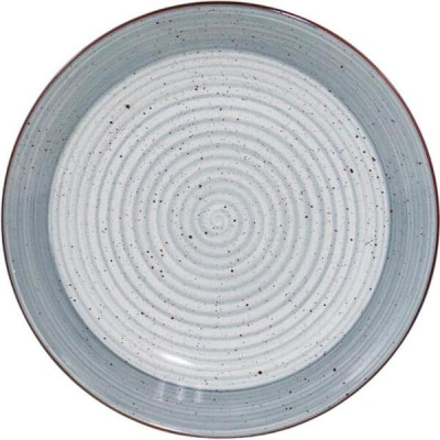 Тарелка десертная ARDESTO Salerno, 19.5см, керамика, многоцветная Тарелка десертная ARDESTO Salerno, 19.5см, керамика, многоцветная