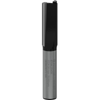 Фреза пазова Bosch Professional з двома лезами Std S8 D10 L25.4