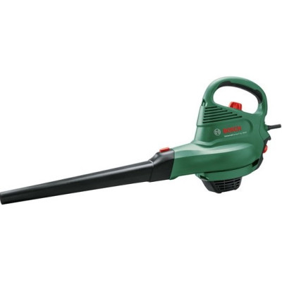 Повітродув-пилосос Bosch Universal GardenTidy 3000 3000Вт 285км/год 576куб/год мішок 50л 3.4кг (0.600.8B1.001)