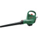 Повітродув-пилосос Bosch Universal GardenTidy 3000 3000Вт 285км/год 576куб/год мішок 50л 3.4кг (0.600.8B1.001)