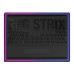 Ноутбук ASUS ROG Strix SCAR 18 G835LR-SA065W 18