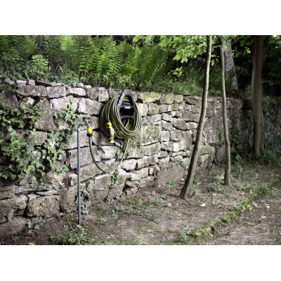 Шланг садовый Karcher Performance Plus 3/4" 25м 3 слоя до 30бар -20…+60°C (2.645-322.0) Шланг садовый Karcher Performance Plus 3/4" 25м 3 слоя до 30бар -20…+60°C (2.645-322.0)