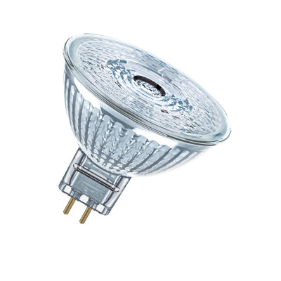 Osram Лампа LED GU5.3 8Вт 4000К 621Лм MR1650 12В STAR