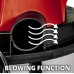 Пылесос профессиональный Einhell TC-VC 1815 S, 1250Вт, 180мБар, 15л, 4.6кг (2342390)