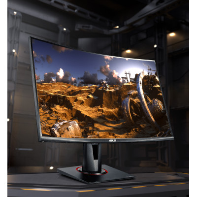 ASUS Монітор LCD 27 90LM0510-B04E70 ASUS Монітор LCD 27 90LM0510-B04E70