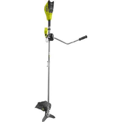 Ryobi Тример садовий акумуляторний Max Power RY36BCX30A-0 36В 30/40см ніж/ліска ремені Vertebrae 4.7кг (без АКБ та ЗП)