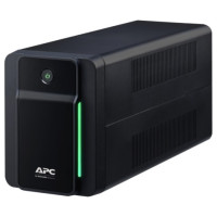 APC Источник бесперебойного питания Back-UPS 950VA