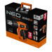 Neo Tools Фен будівельний 2000Вт 70-600°C 300/500л·хв 0.77кг