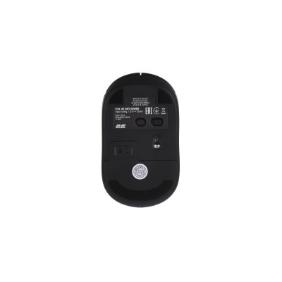 2E Миша MF218 Silent WL BT Black