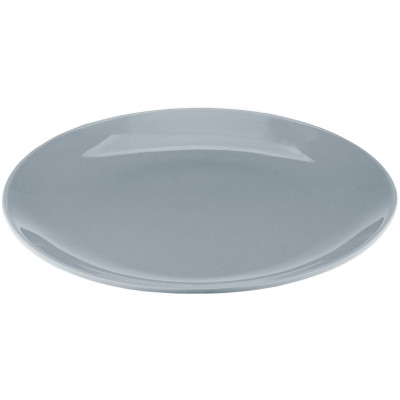 ARDESTO Тарілка десертна Capri, 19.2см, порцеляна, блакитний