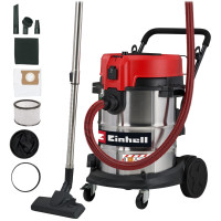 Пилосос професійний Einhell TE-VC 5090 SACL 1300Вт 230мБар 50л 13кг