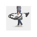 Karcher Пилосос миючий DS 6 Plus, 650Вт, вода -2 л, НЕРА, білий Karcher Пилосос миючий DS 6 Plus, 650Вт, вода -2 л, НЕРА, білий