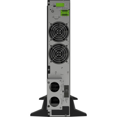 ДБЖ KEOR DK 3кВт/3кВА 440x88(2U)x640мм з батареями, час резервування 7 хвилин ДБЖ KEOR DK 3кВт/3кВА 440x88(2U)x640мм з батареями, час резервування 7 хвилин