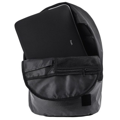 Trust Чохол до ноутбука Primo Sleeve 13.3” BLACK Trust Чохол до ноутбука Primo Sleeve 13.3” BLACK